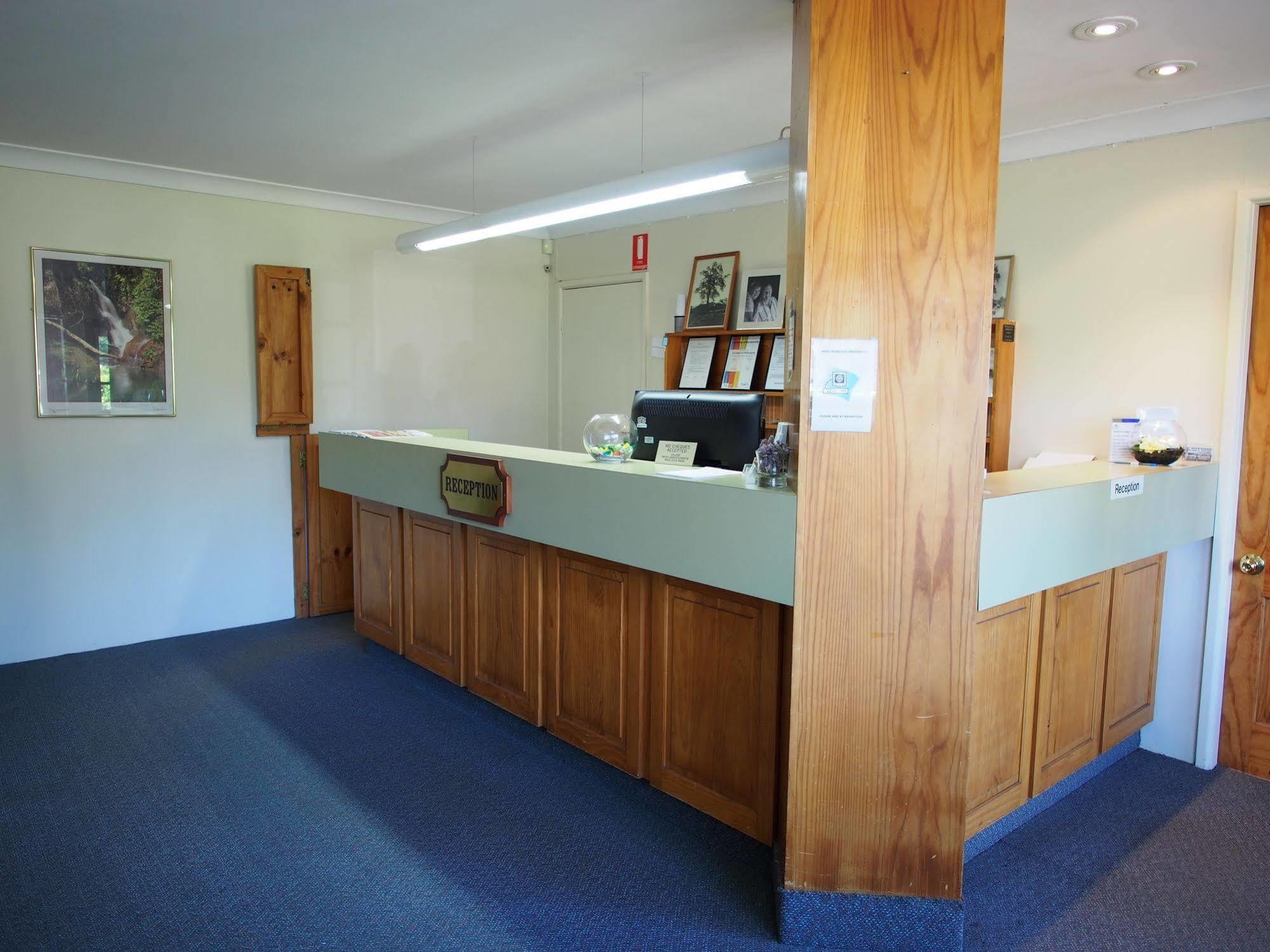 Solomon Inn Motel Figtree Wollongong Exterior foto