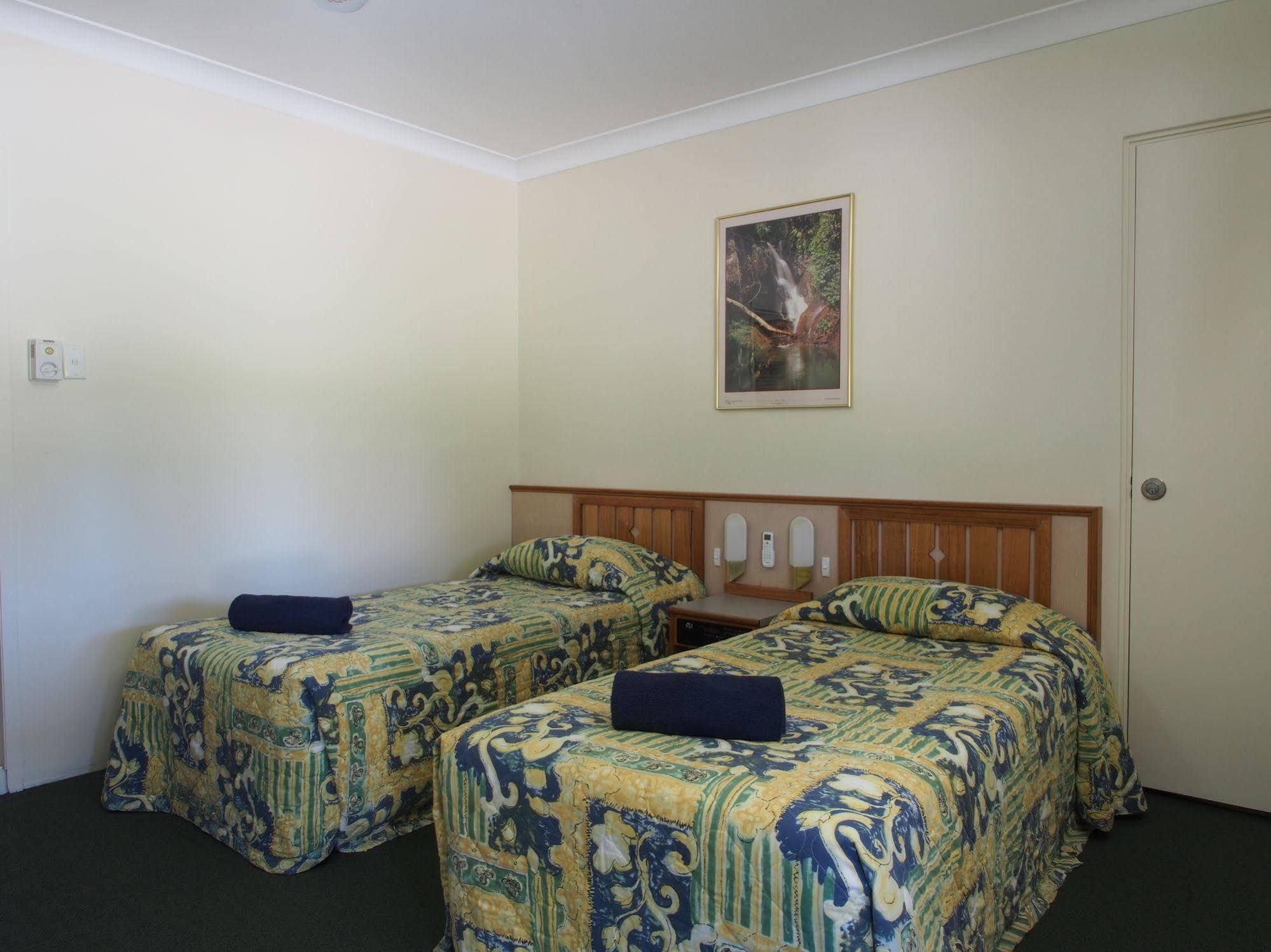 Solomon Inn Motel Figtree Wollongong Exterior foto