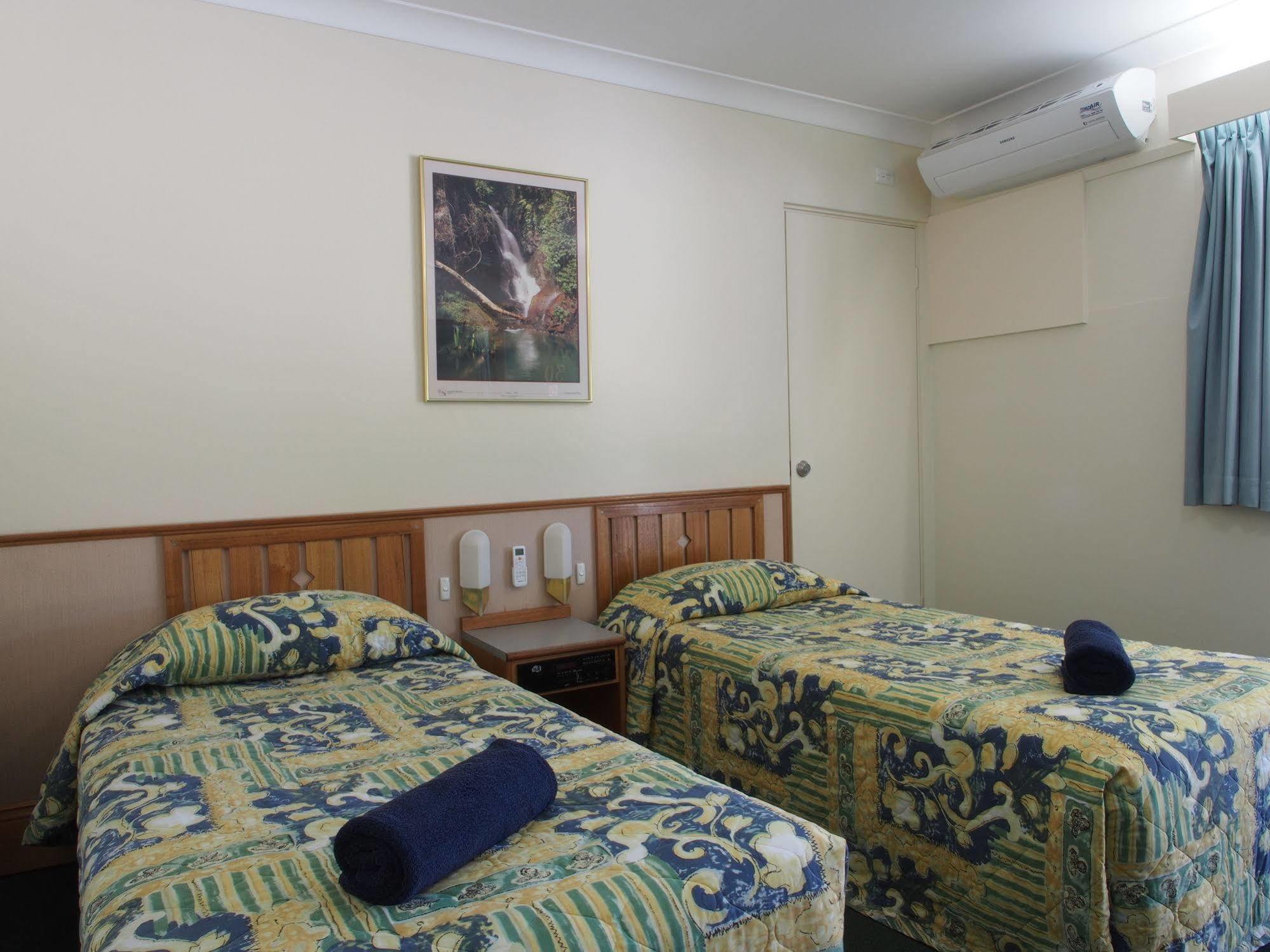 Solomon Inn Motel Figtree Wollongong Exterior foto